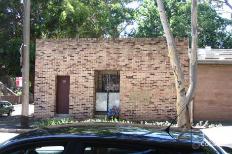 78 Bourke St, Woolloomooloo, NSW 2011