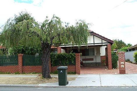 Property photo of 36B Stoneham Street Joondanna WA 6060