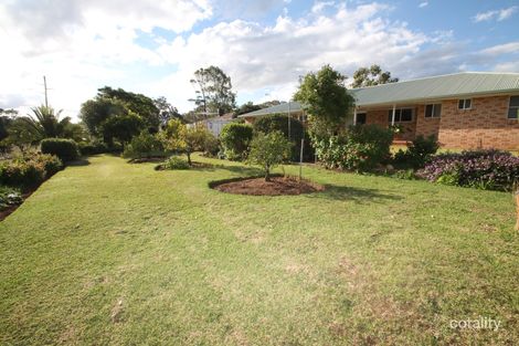 Property photo of 96 Nowland Avenue Quirindi NSW 2343