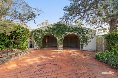 Property photo of 40 Muresk Street Farrer ACT 2607
