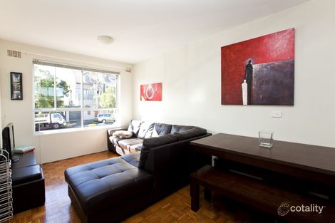 Property photo of 10/18A Ballast Point Road Birchgrove NSW 2041