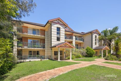 Property photo of 74/23 George Street North Strathfield NSW 2137