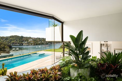 Property photo of 25 Willis Road Castle Cove NSW 2069