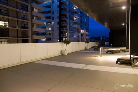 Property photo of 814/35 Malcolm Street South Yarra VIC 3141