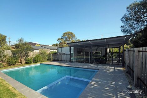 Property photo of 59 Weeroona Street Rye VIC 3941