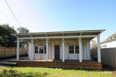 Property photo of 59 Weeroona Street Rye VIC 3941