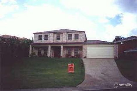 Property photo of 22 Michelangelo Crescent Mackenzie QLD 4156