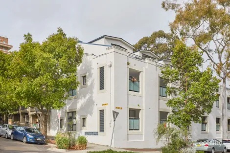 11/65-67 Fowler St, Camperdown, NSW 2050