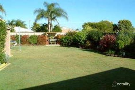 Property photo of 10 Wilmoth Street Kepnock QLD 4670