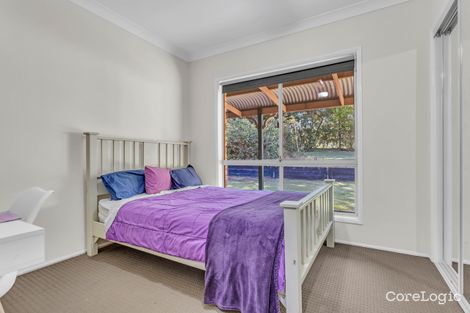 Property photo of 54-58 Kensington Drive Munruben QLD 4125