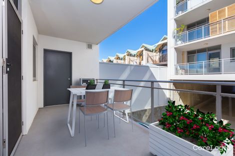 Property photo of 18/57 Beach Street Fremantle WA 6160