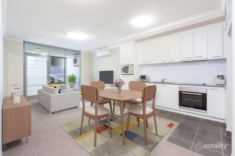 Property photo of 18/57 Beach Street Fremantle WA 6160