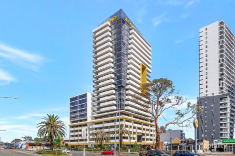80/387 Macquarie St, Liverpool, NSW 2170