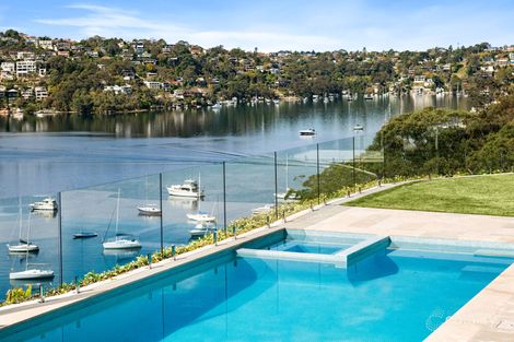 Property photo of 25 Willis Road Castle Cove NSW 2069