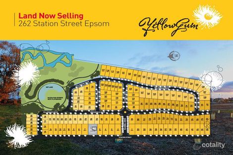 Property photo of 8 Bluebell Avenue Epsom VIC 3551