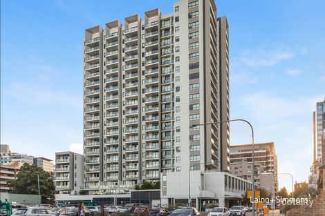 256a/109-113 George St, Parramatta, NSW 2150