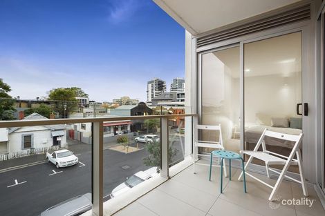220/99 Dow St, Port Melbourne, VIC 3207