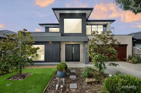 16 Perease Rd, Wollert, VIC 3750