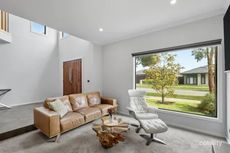 Property photo of 16 Perease Road Wollert VIC 3750