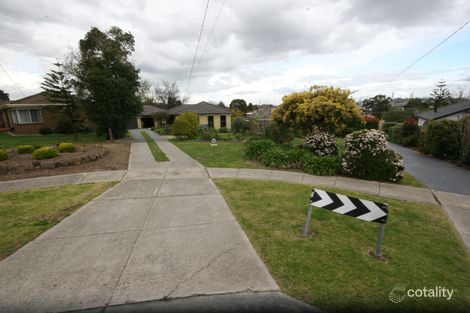Property photo of 49 Denver Crescent Rowville VIC 3178