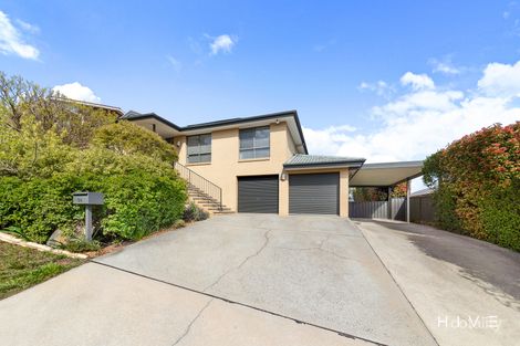 Property photo of 34 Hughes Crescent Ngunnawal ACT 2913