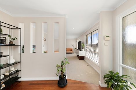 Property photo of 34 Hughes Crescent Ngunnawal ACT 2913