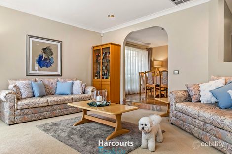 Property photo of 7 Windeatt Close Mill Park VIC 3082