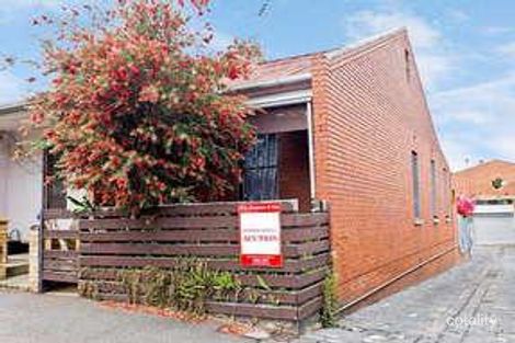 10 Harker St, North Melbourne, VIC 3051