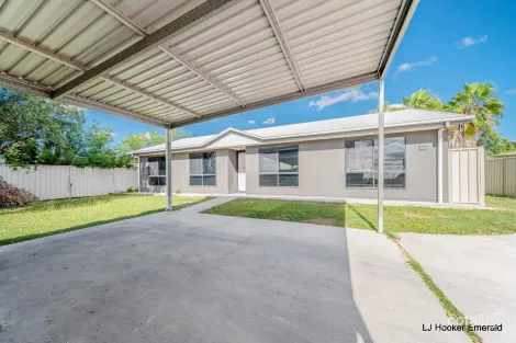 44a Bailey St, Capella, QLD 4723