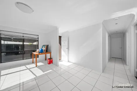 Property photo of 44A Bailey Street Capella QLD 4723