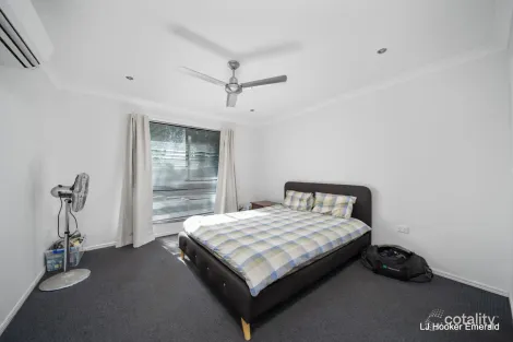 Property photo of 44A Bailey Street Capella QLD 4723