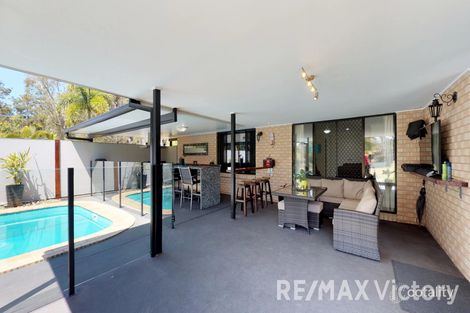 Property photo of 119 Wattlebird Drive Elimbah QLD 4516