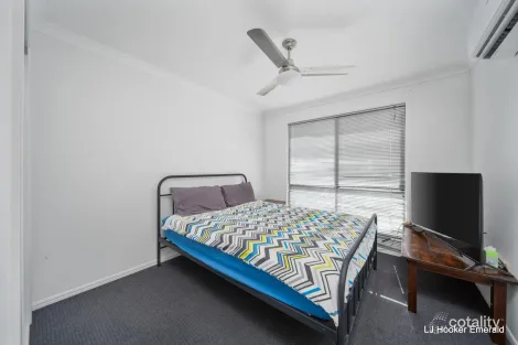Property photo of 44A Bailey Street Capella QLD 4723