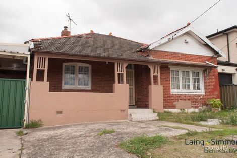 Property photo of 118 Marion Street Bankstown NSW 2200