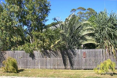 Property photo of 2 North Street West End QLD 4810