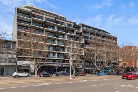 517/163 Fitzroy St, St Kilda, VIC 3182
