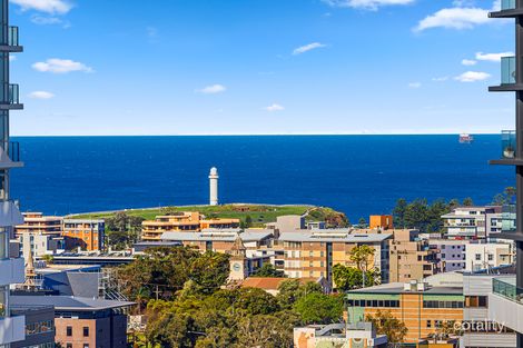 Property photo of 1303/15 Railway Parade Wollongong NSW 2500