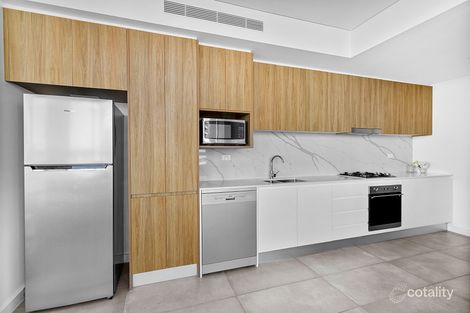 Property photo of 1303/15 Railway Parade Wollongong NSW 2500