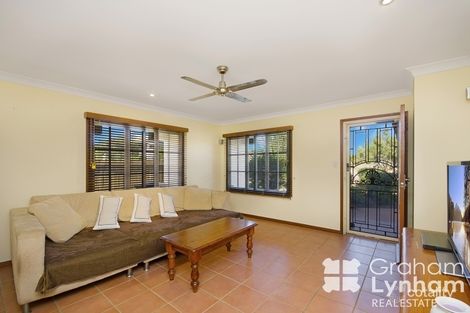 Property photo of 33 Harvard Street Douglas QLD 4814