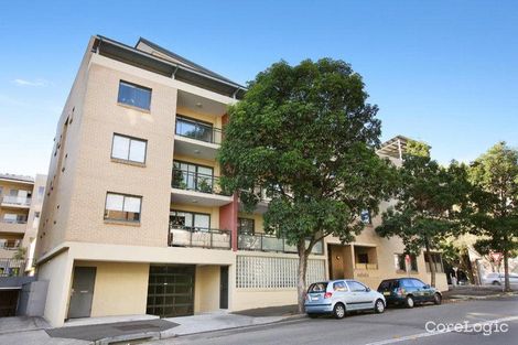 Property photo of 15/154 Mallett Street Camperdown NSW 2050