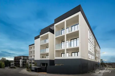 304/5 RED HILL TCE, DONCASTER EAST, VIC 3109