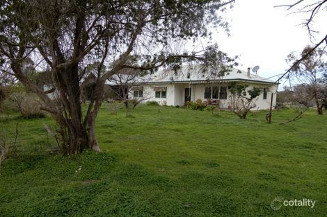 Property photo of 75 Block 9 Road Wirrabara SA 5481