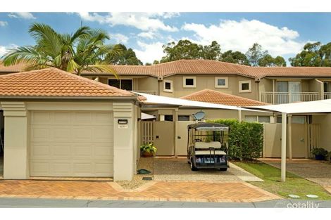 Property photo of 8133 Magnolia Drive West Hope Island QLD 4212