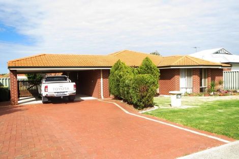 Property photo of 101 Jeffrey Road Glen Iris WA 6230