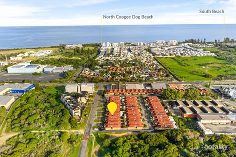 32/4 Bellion Dr, Hamilton Hill, WA 6163