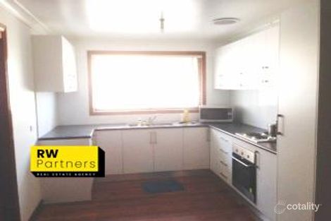 Property photo of 60 Allambie Road Edensor Park NSW 2176