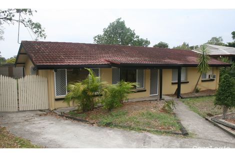 Property photo of 8 Scenic Avenue Browns Plains QLD 4118