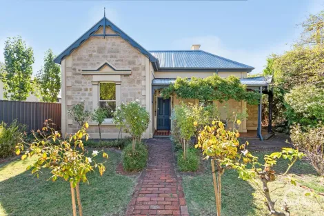 Property photo of 22 Edmund Avenue Unley SA 5061