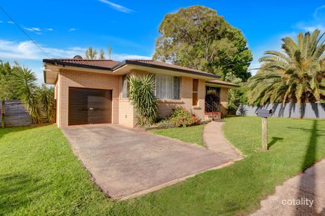 Property photo of 117 Alderley Street Rangeville QLD 4350