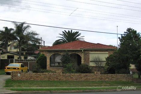 133 Fowlers Rd, Dapto, NSW 2530